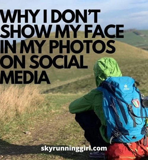 3 reasons why i don't show my face in my photos on social media instagram djswagzilla naia tower-pierce yoga photos facebook